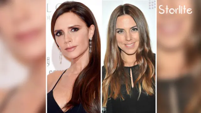 Mel C dan Victoria Beckham beri kejutan fans dengan menyanyi bersama di sebuah konser pergantian malam tahun baru di Maldives. 