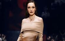 Gaya Super Kece Cathy Sharon Jadi Model Catwalk, Tetap Menawan di Usia 42 Tahun