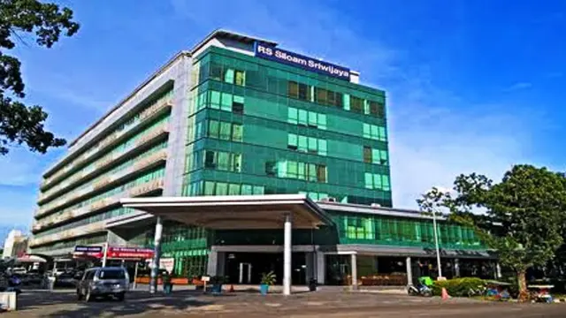 Permintaan Maaf Ketua RT Usai Mengusir Perawat RS Siloam Palembang