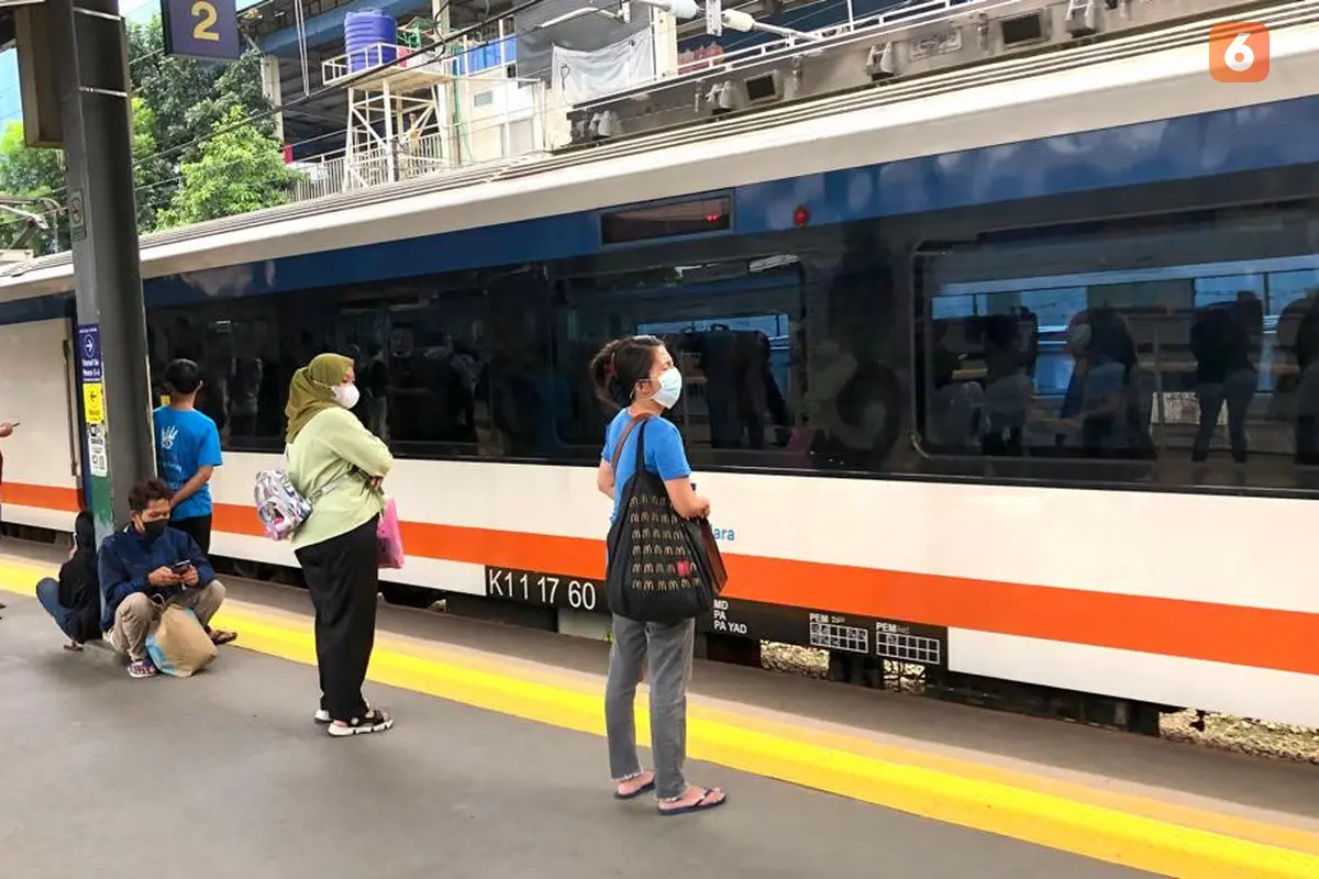 COVID-19 di Indonesia