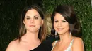 Menjain hubungan yang lebih serius kabarnya telah dipikirkan Selena Gomez dan The Weeknd. Ibu Selena, Mandy pun telah bertemu dengan kekasih anak perempuannya itu. Sebagai ibu, ternyata Mandy punya pandangan soal The Weeknd. (lifeandstylemag.com)