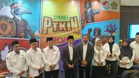 Kemenag Umumkan PMB PTKIN 2026, Tegaskan Komitmen Pendidikan Islam Inklusif