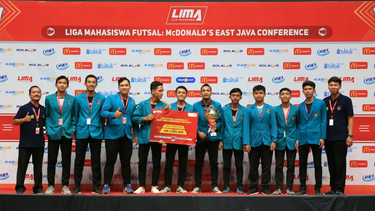 LIMA Futsal