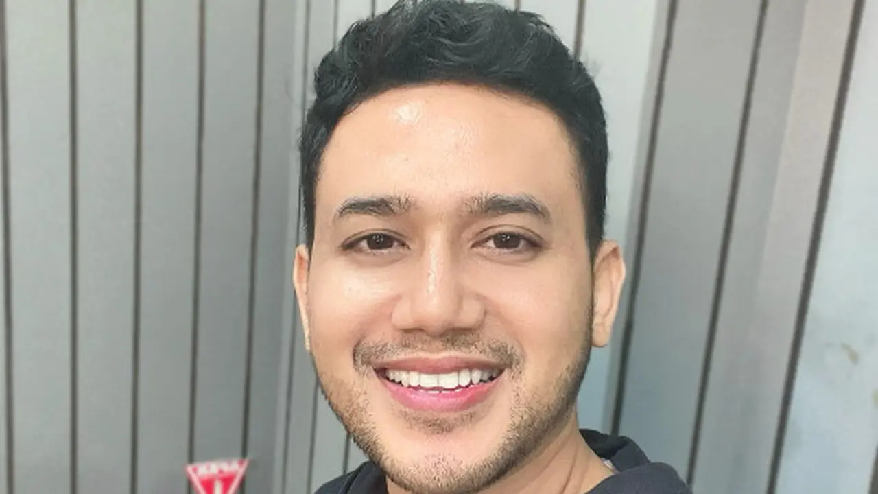 Qemil Zain (Instagram)