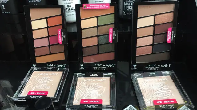 Brand Kosmetik Ini Luncurkan Produk Terbaru dari Bahan Alami