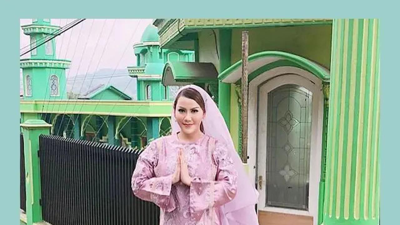 Nita Thalia Comeback ke Dunia Musik, Sempat Vakum 2 Tahun Demi Anak