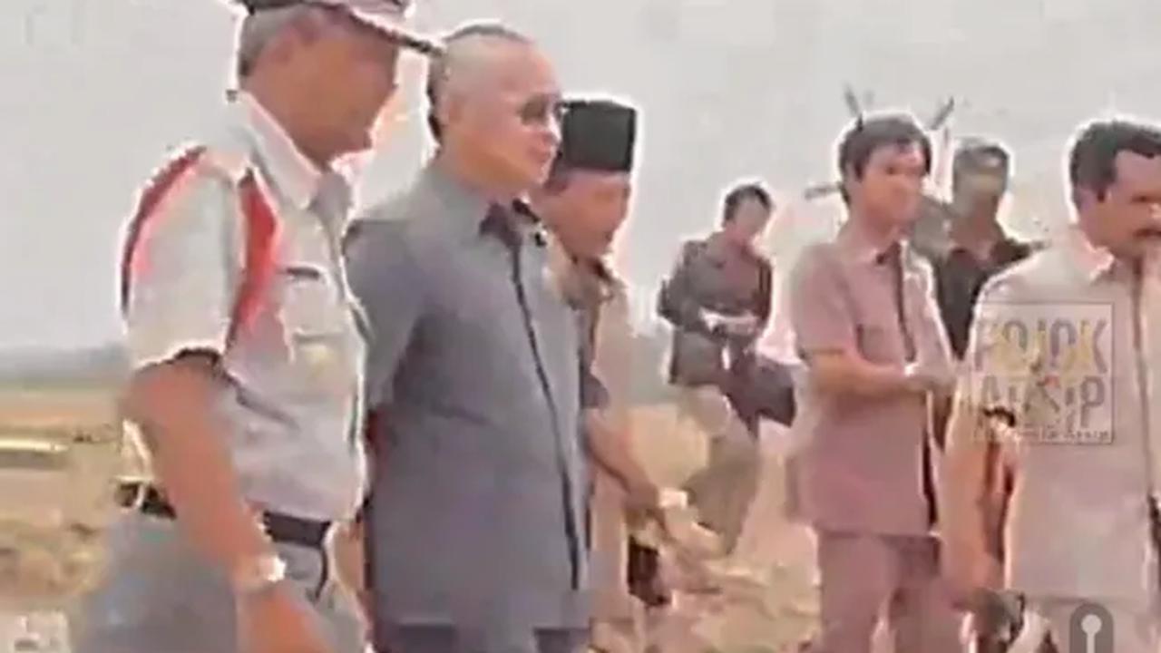 Dok. Istimewa