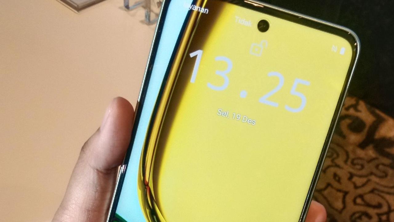 Realme C67 Dirilis di Indonesia, Ini Harga dan Speknya