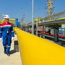 PGN Siap Jalankan Kebijakan Harga Gas Baru, Pasokan Aman