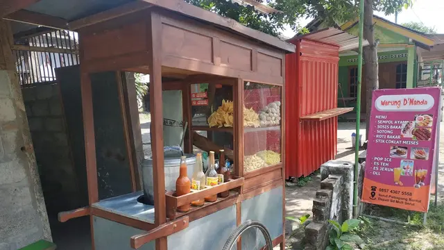 Rekomendasi Tempat Makan Bakso di Bantul Yogyakarta
