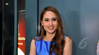 Cinta Laura Sarankan Fans Lihat Video Haru Anak Deddy Corbuzier