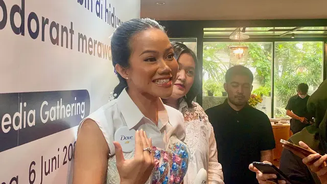 Yura Yunita