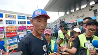 Timnas Putri Indonesia Ditantang Kongo di FIFA Series 2026, Satoru Mochizuki Pede Raih Kemenangan meski Hadapi Tim Kuat