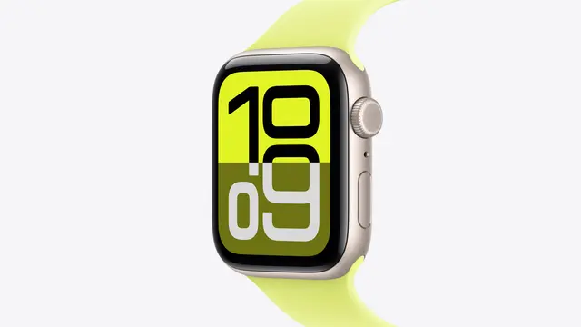Apple Watch SE 3