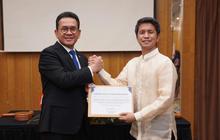 IPBA Dorong Perdagangan RI-Filipina, Perkuat Sinergi Ekonomi Kedua Negara