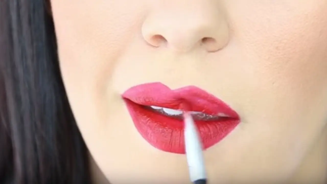 Foto: copyright makeuptutorials.com