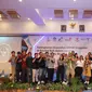 Upskilling UMKM di Bali yang digagas oleh Kemenparekraf. (Istimewa)