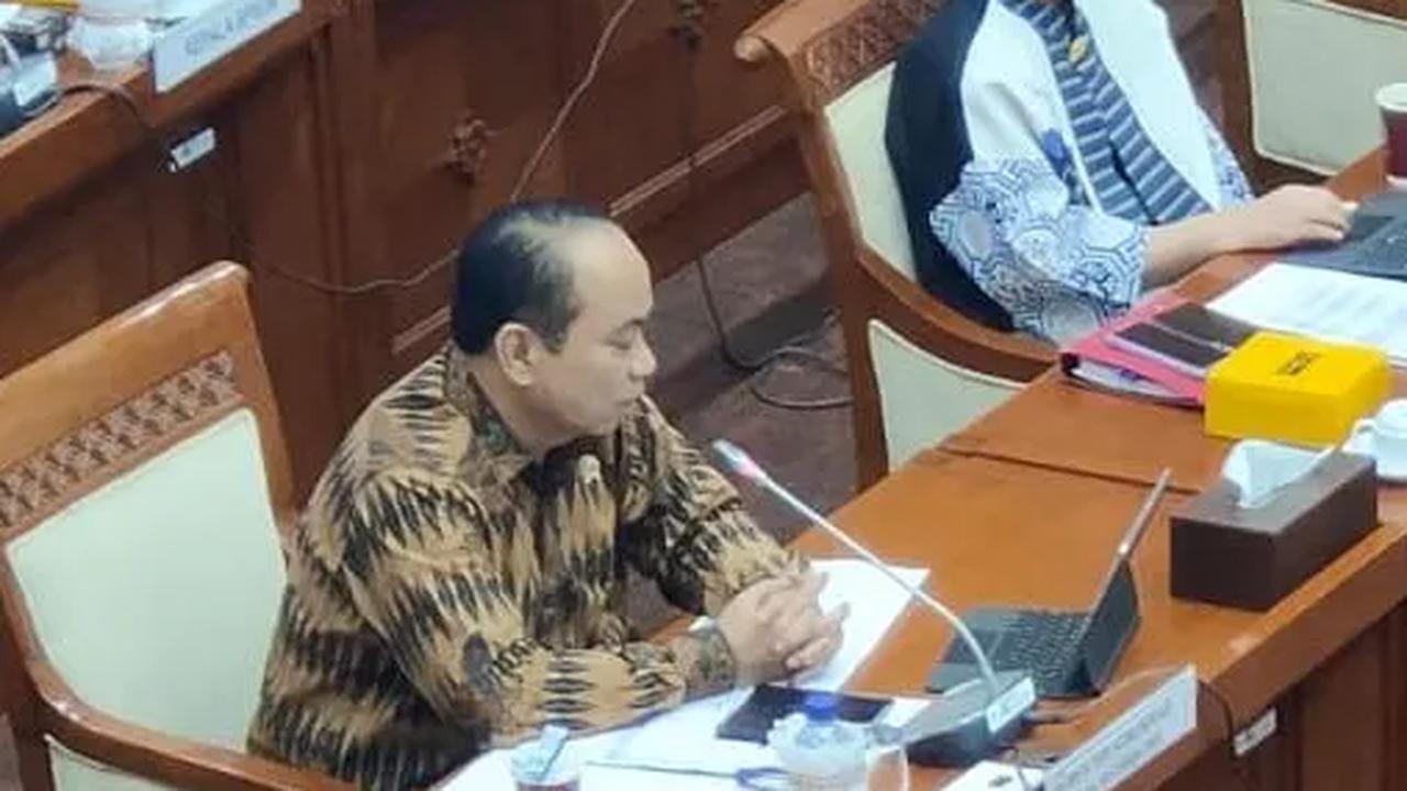 VIDEO: Menkominfo soal Data Bocor: Ini Peringatan Buat KPU, Harganya Mahal!
