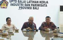 PLN Targetkan Nusa Penida Jadi Pulau Mandiri Energi, Kini Sudah Capai 30% Bauran EBT