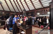 Ratusan Penumpang Super Air Jet Delay Beruntun di Soetta, Tujuan Padang Tertahan Belasan Jam
