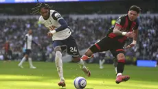 Djed Spence Semakin Dekat Gabung Inter Milan