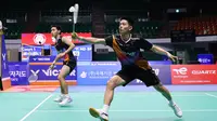 Lolos ke Final Korea Masters 2025, Ini yang Disiapkan Raymond/Nikolaus untuk Juara