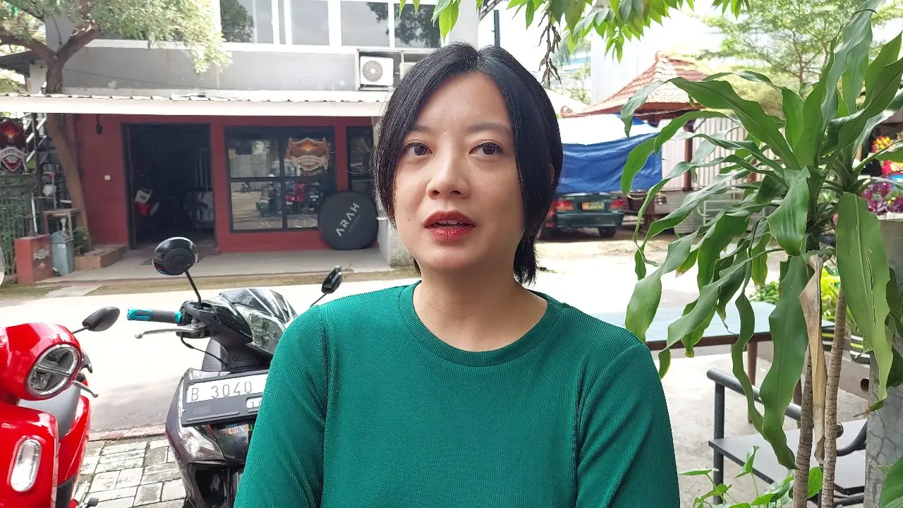 Leony Vitria