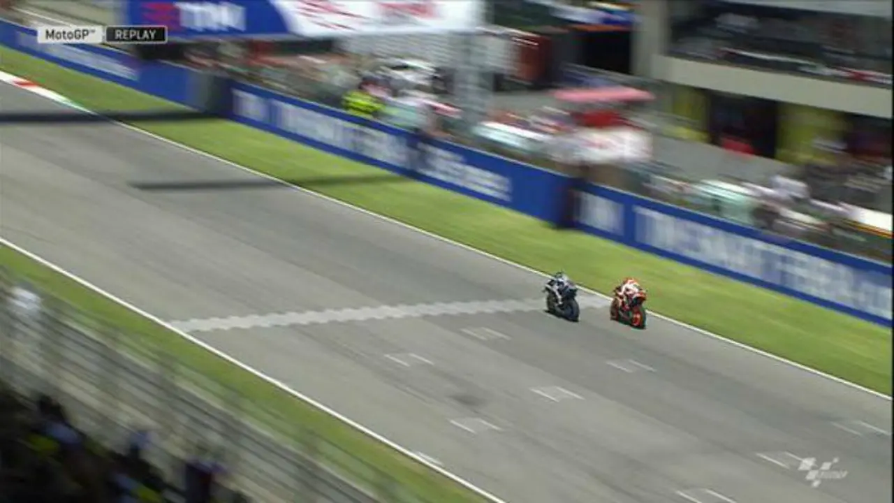 MotoGP Italia