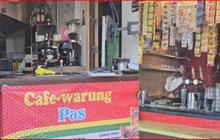 Warga Sleman Ini Buka Warung Makan di Amsterdam, Begini Kisah di Baliknya