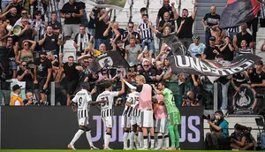 Prediksi Cagliari vs Juventus: Atasi Pertahanan Solid Tuan Rumah