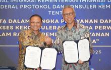 Terobosan Baru: Penerbitan Paspor Dinas dan Diplomatik Kini Lebih Mudah di Kantor Imigrasi