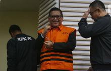 Runtunan Penahanan Hasto Kristiyanto oleh KPK, Berawal dari Upaya Mengatur Penetapan Harun Masiku sebagai Anggota DPR RI