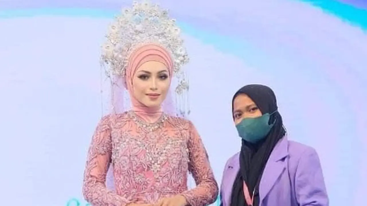 Nur Azizah (Istimewa)