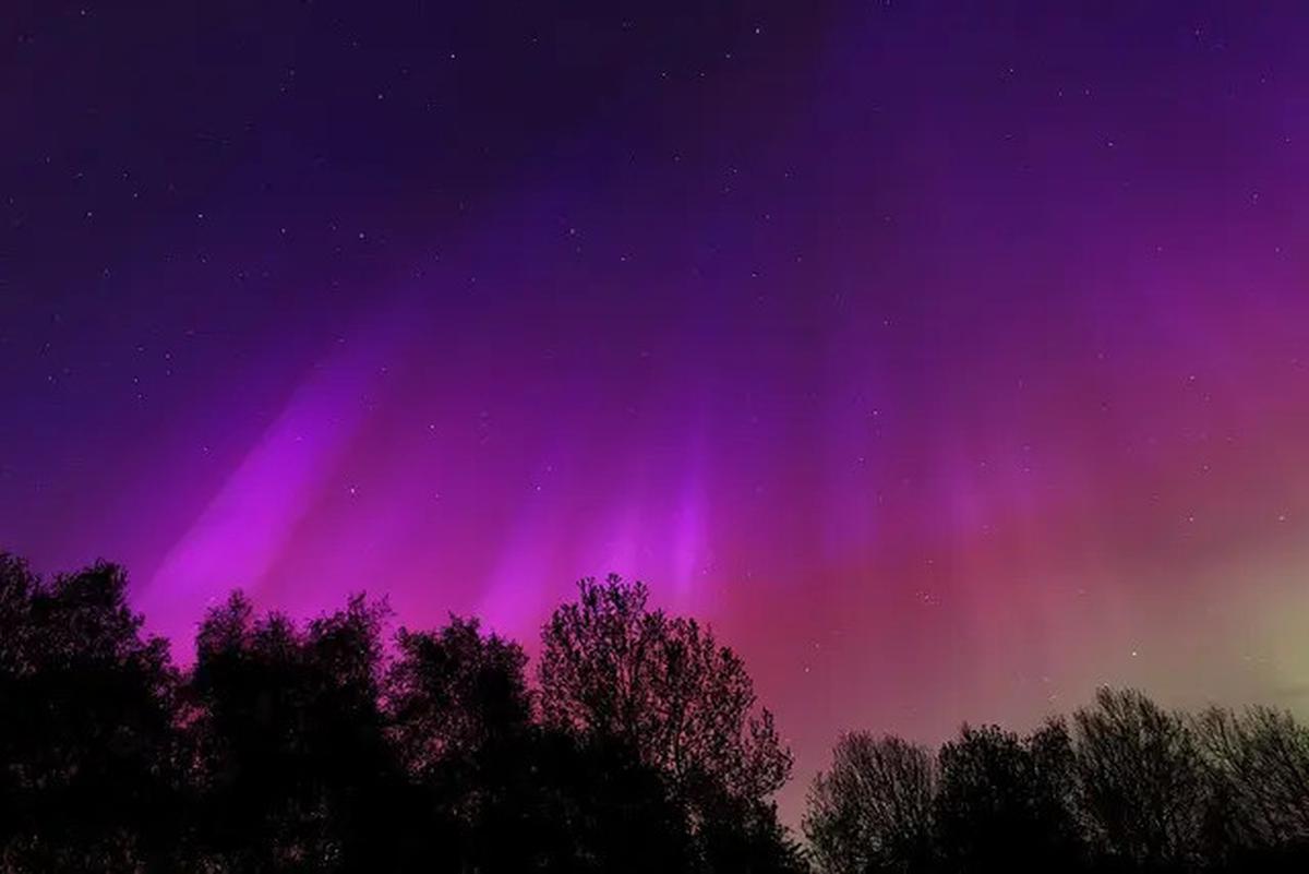 Apa Itu Polar Night? Malam Berlangsung 24 Jam dan Tidak Ada Cahaya Matahari