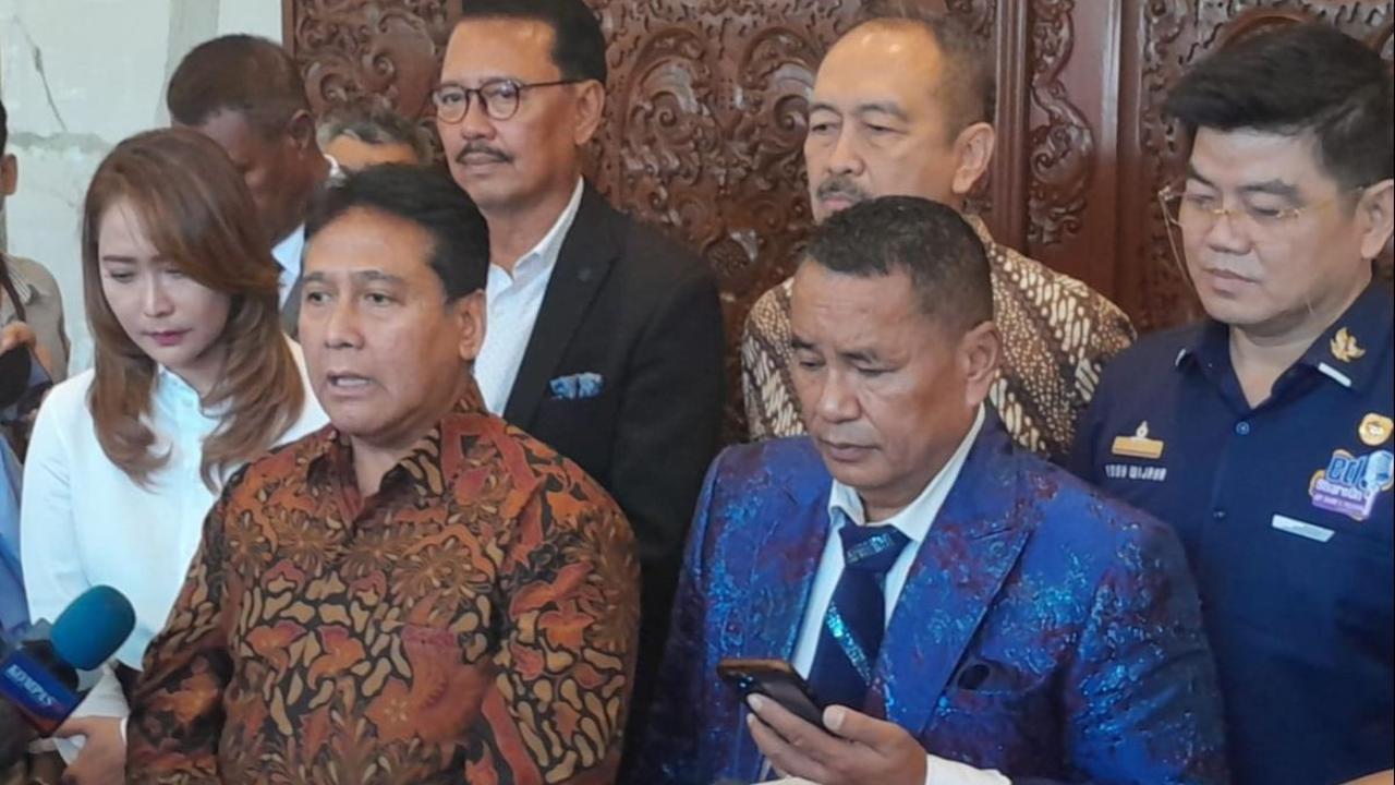 Dok. Istimewa