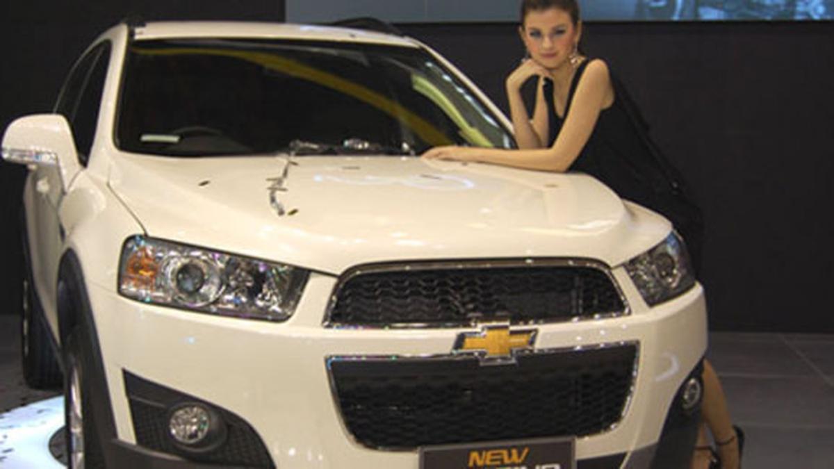 Nilai Jual Mobil Warna Putih Lebih Unggul - Berita Otosia.com