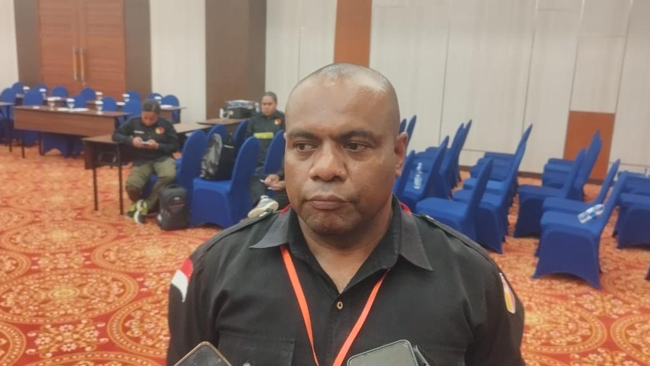 Warga Coblos Lebih dari Satu Kali, 18 TPS di Jayapura Gelar Pemungutan Suara Ulang
