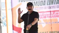 HUT ke-80 RI, Pemuda Katolik Tekankan Persaudaraan Bisa Tumbuh dari Hal Sederhana