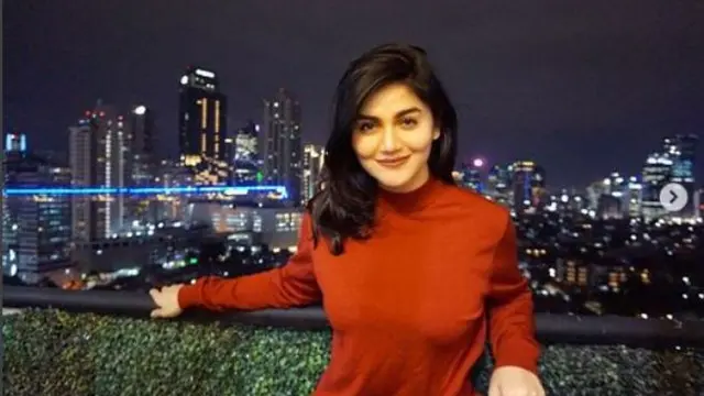 Hilda Vitria Khan