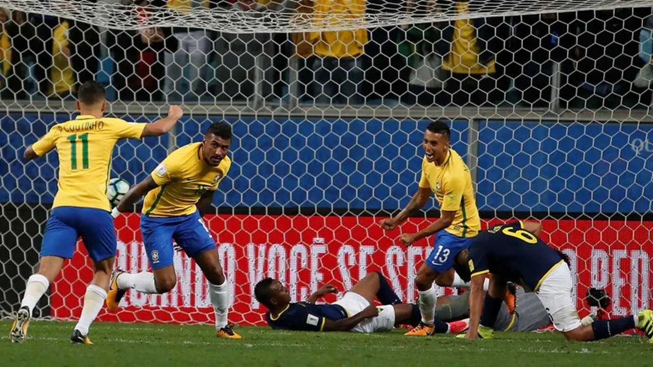 Philippe Coutinho