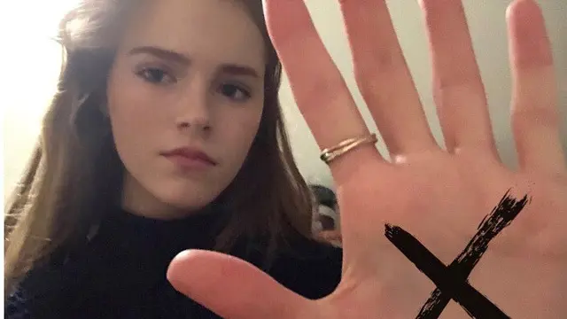 6 Potret Ella Norton, Gadis yang Viral Disebut Mirip Emma Watson