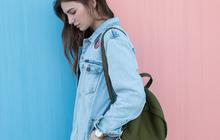 Tas Berat Memang Stylish, Tapi Bisa Bikin Tulang Punggung Bermasalah