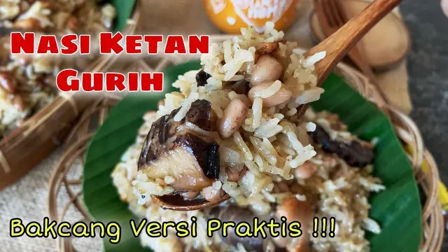 bacang