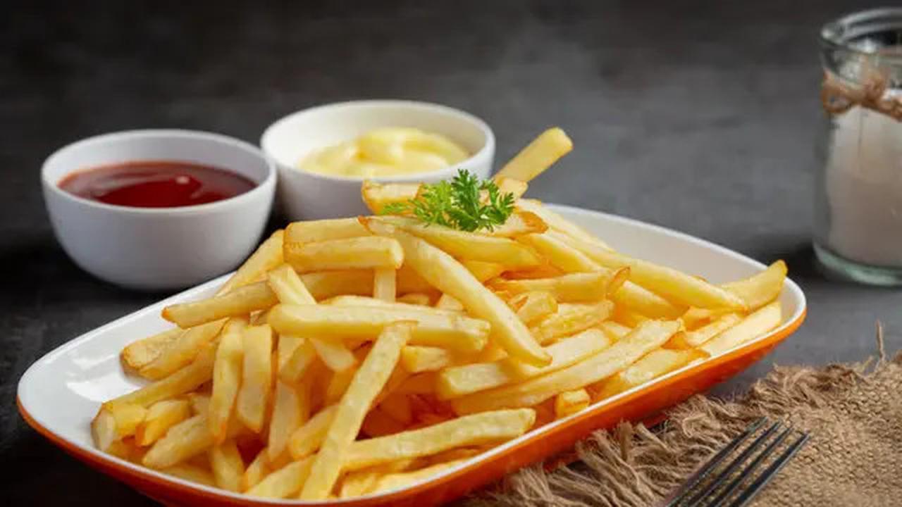 5 Resep Bumbu Kentang Goreng Lezat dan Simple, Ada Saus Keju hingga Pedas Manis