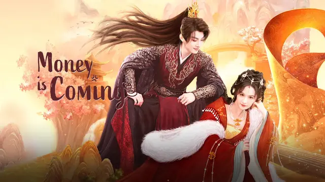 Drama China Pendek (Foto: WeTV VIP)