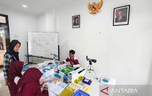 Kemensos: Mayoritas Siswa Sekolah Rakyat Berhasrat Lanjut ke Pendidikan Tinggi