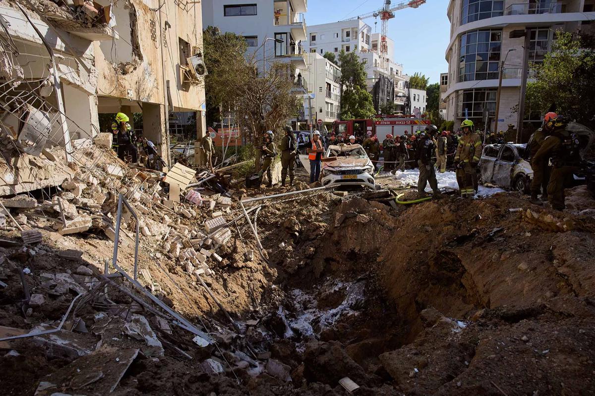 tel aviv