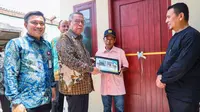 Wali Kota Tangsel Lanjutkan Program Bedah Rumah di 2024, Ada 510 Unit Diperbaiki