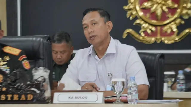 Upaya BULOG Perluas Jangkauan Distribusi