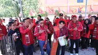 Pesan Megawati di Balik Pembangunan Kantor PDIP Samosir